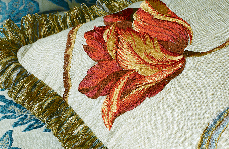 Oleander Collection - GP & J Baker