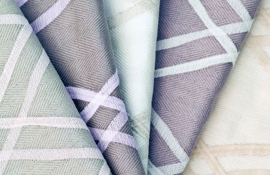 Fascination Collection - Threads