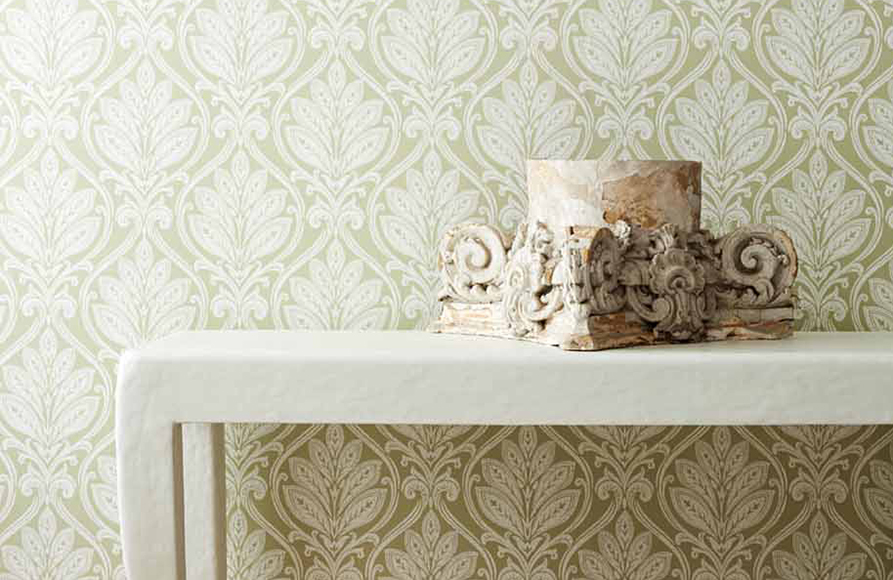 Larkhill Wallpaper Collection - GP & J Baker