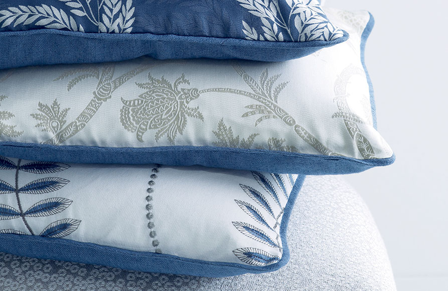 Marwood Collection - GP & J Baker