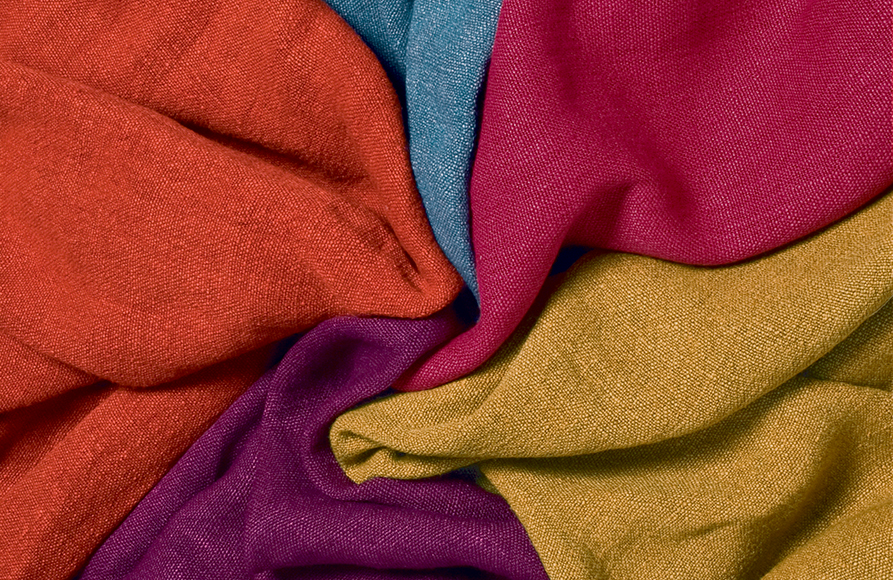 Fascination Collection - Threads