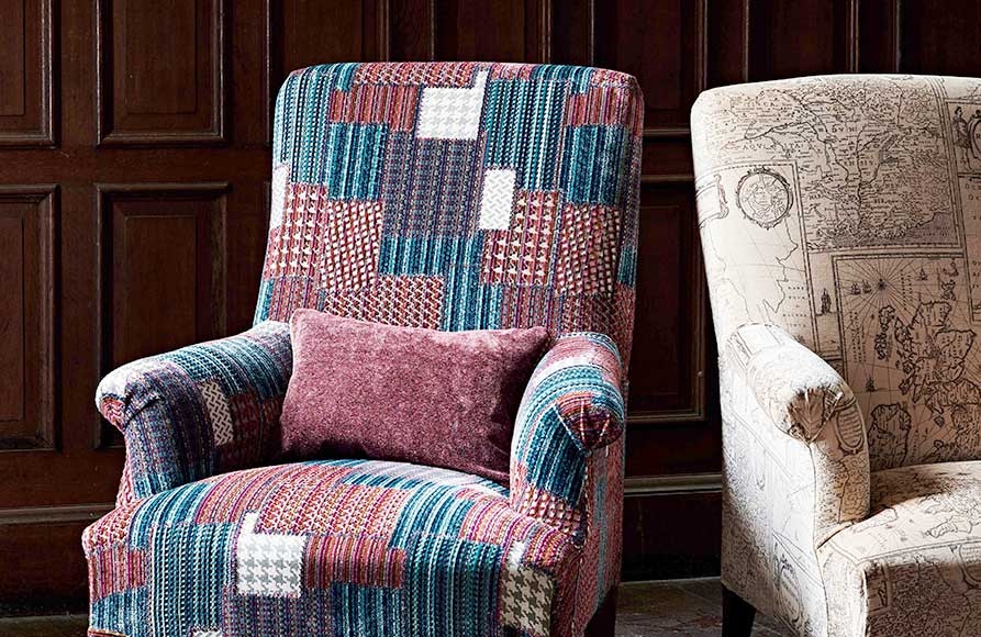 Bohemian Travels Collection