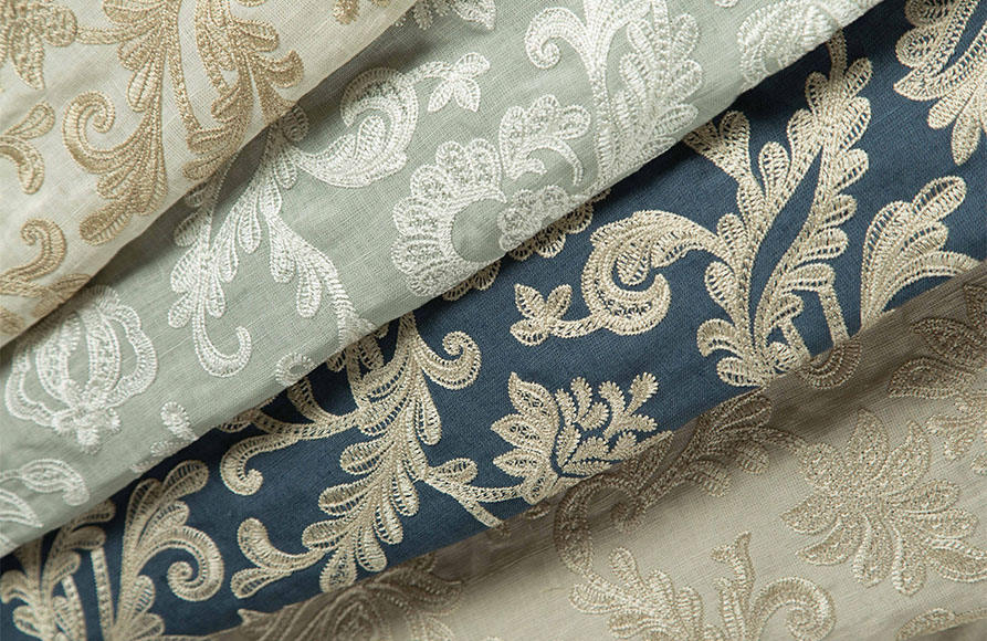 Langdale Collection - GP & J Baker