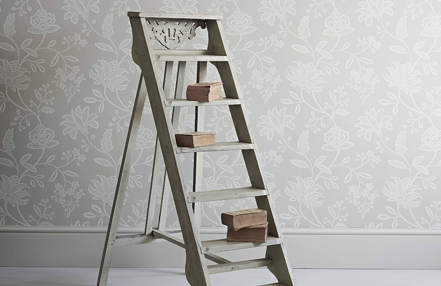 Larkhill Wallpaper Collection - GP & J Baker