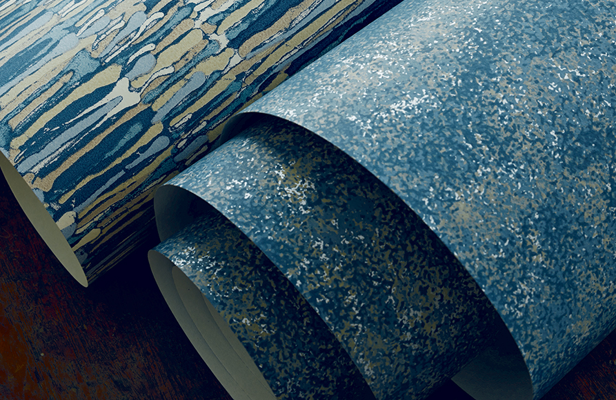 Variation Wallpaper Collection - Threads