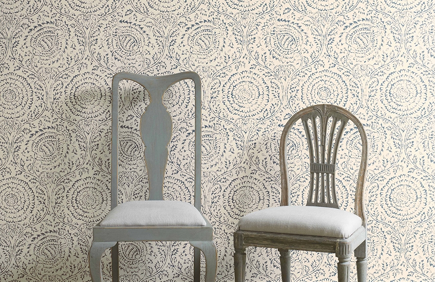echo indienne wallpapers g p j baker echo design kamala