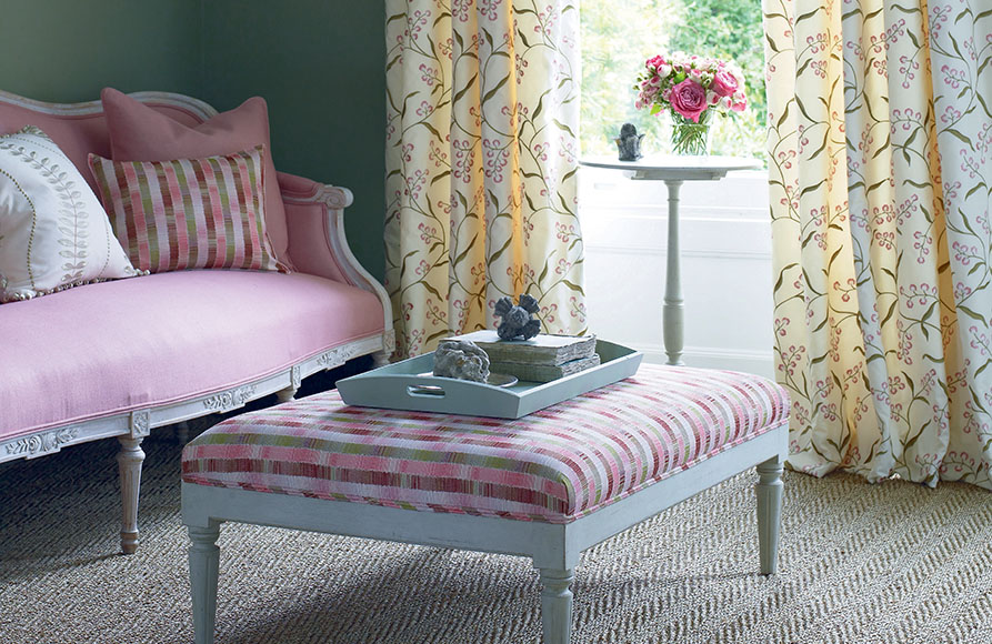 Marwood Collection - GP & J Baker