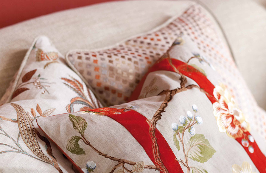 Holcott Collection - GP & J Baker