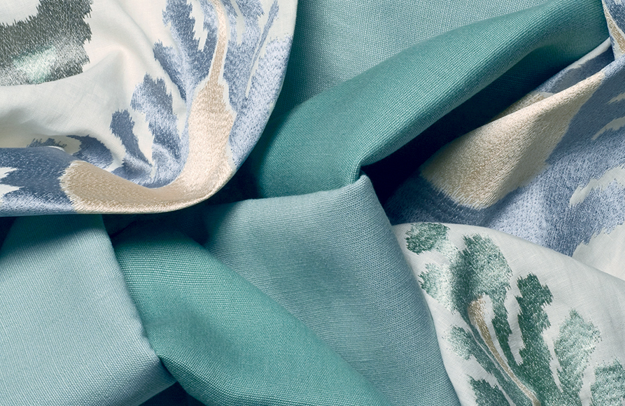 Fascination Collection - Threads