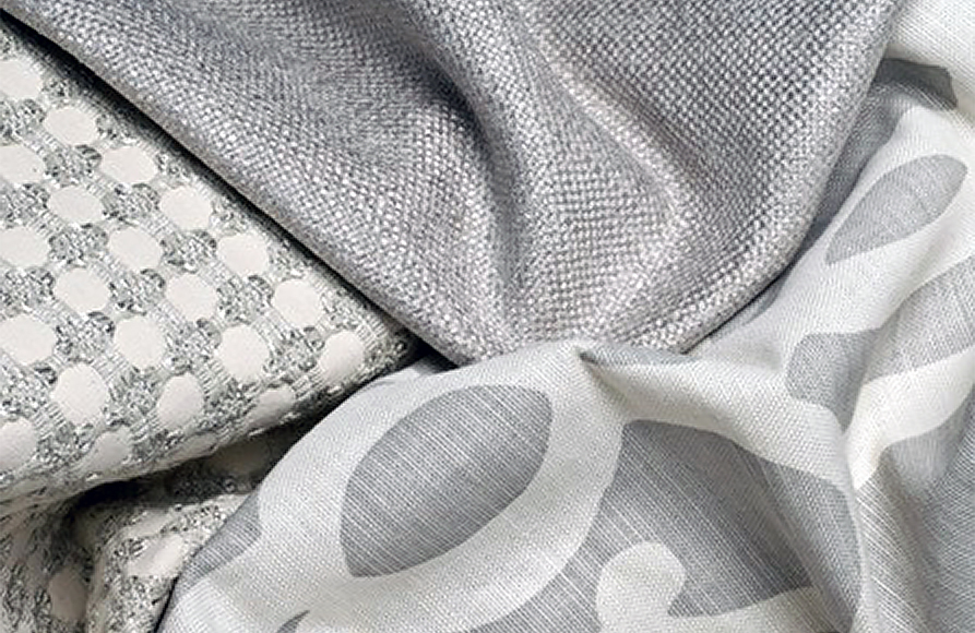 Meander Collection - Threads