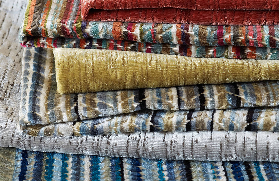 Langdale Collection - GP & J Baker