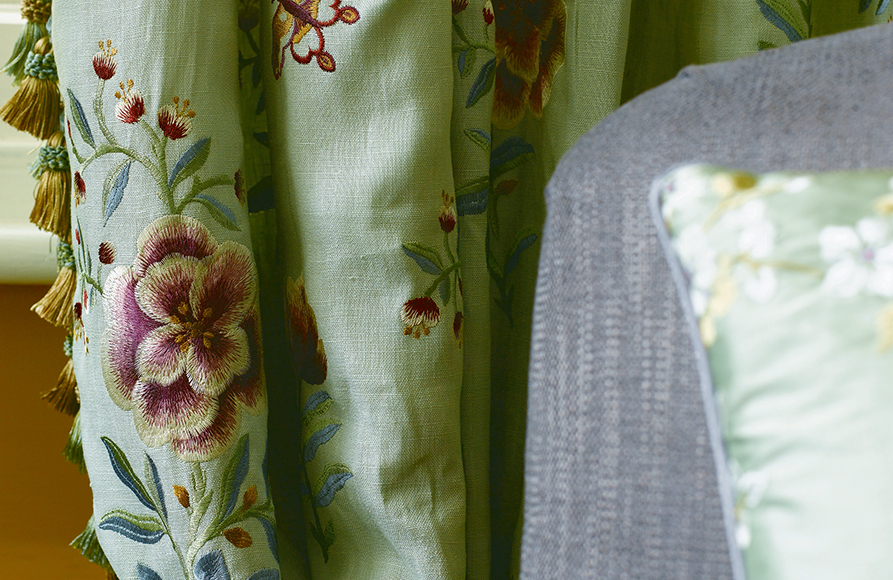 Oleander Collection - GP & J Baker