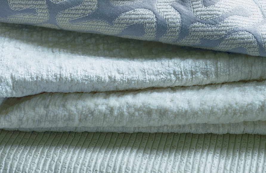 Fascination Collection - Threads