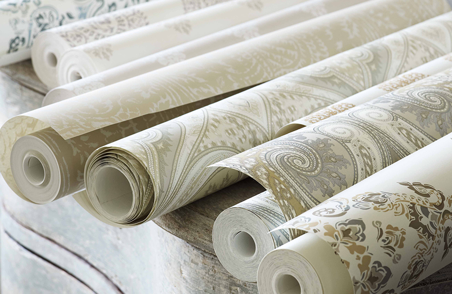 Echo Wallpaper Collection - Baker Lifestyle