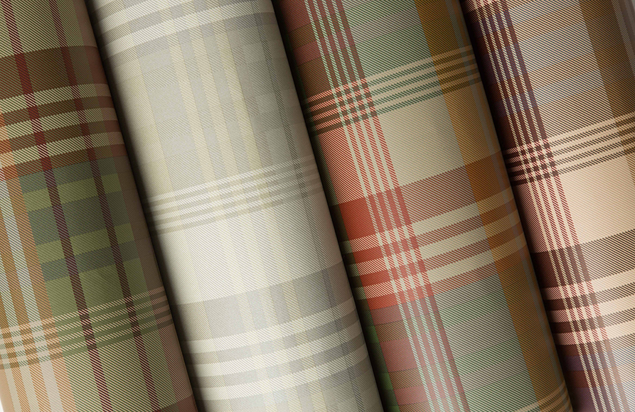 Mulberry Home -  Bohemian Wallpaper