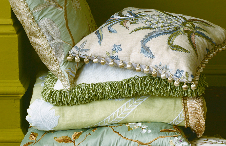 Oleander Collection - GP & J Baker