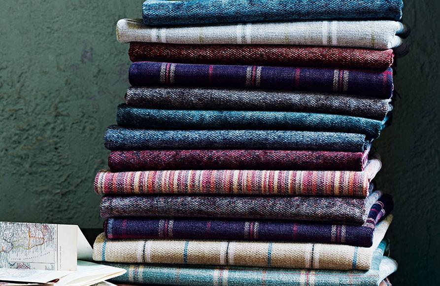 Bohemian Travels Collection