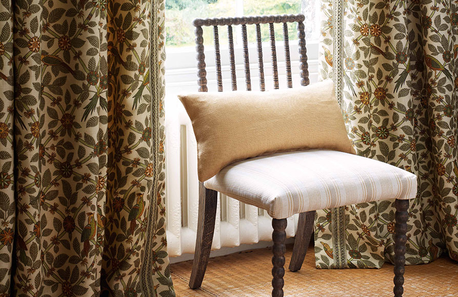 Crayford Collection - GP & J Baker