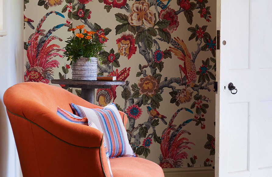 Crayford Collection - GP & J Baker