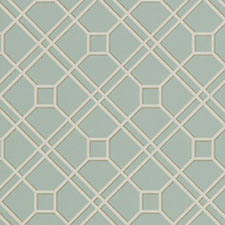 Langdale Trellis Aqua SKU BW45071-3