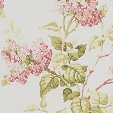 Lilac Blossom Willow/Rose SKU BW45072-2