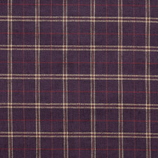 Haddon Check Plum SKU FD744-H113