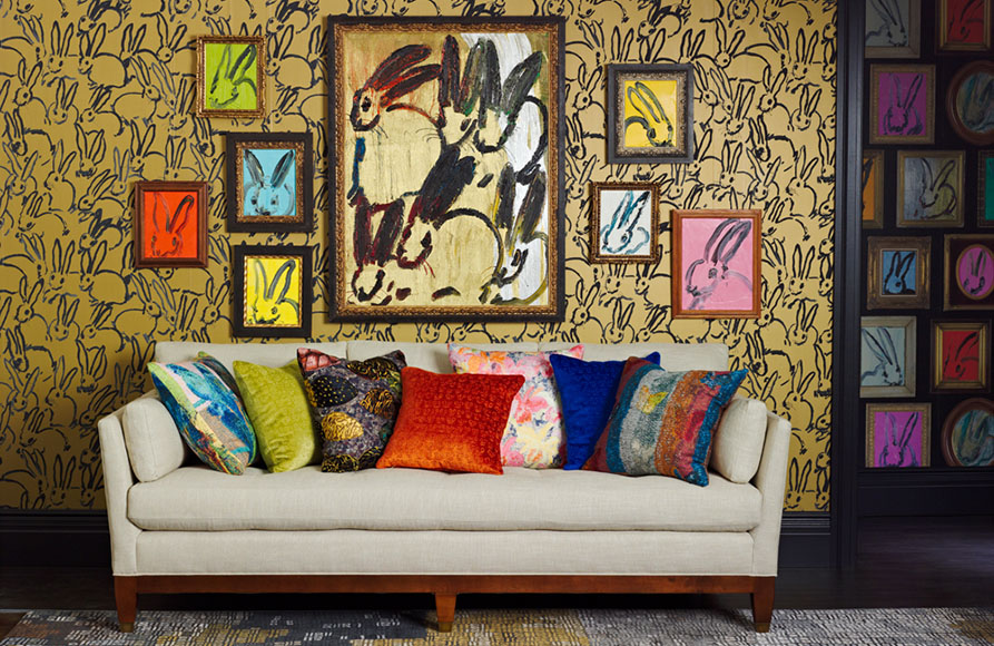 Hunt Slonem Collection - Lee Jofa