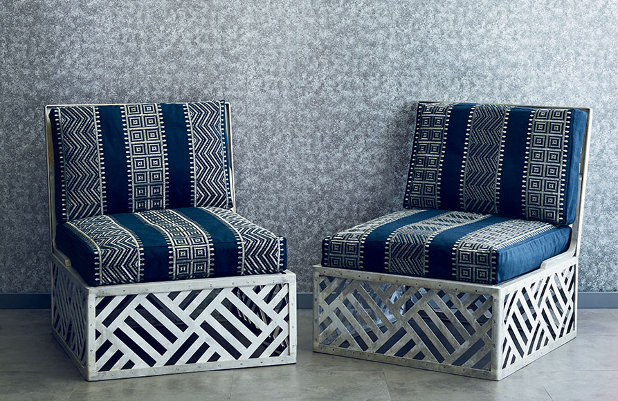 Variation Collection - Threads