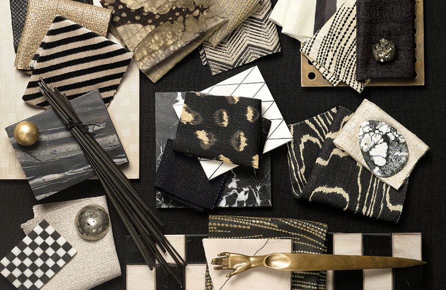 Kelly Wearstler Collection - Lee Jofa