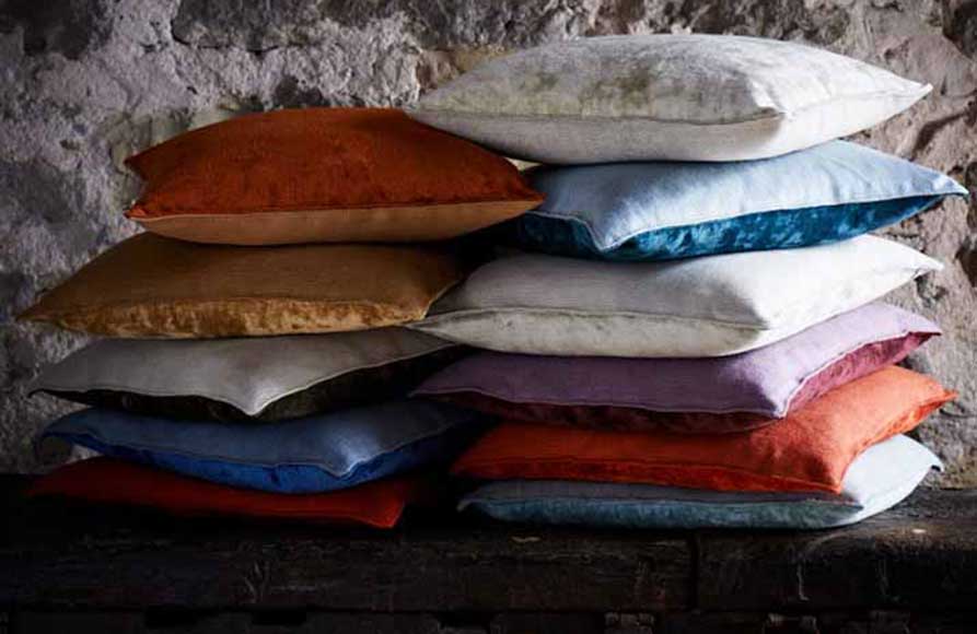 Mulberry Home Country Weekend Collection