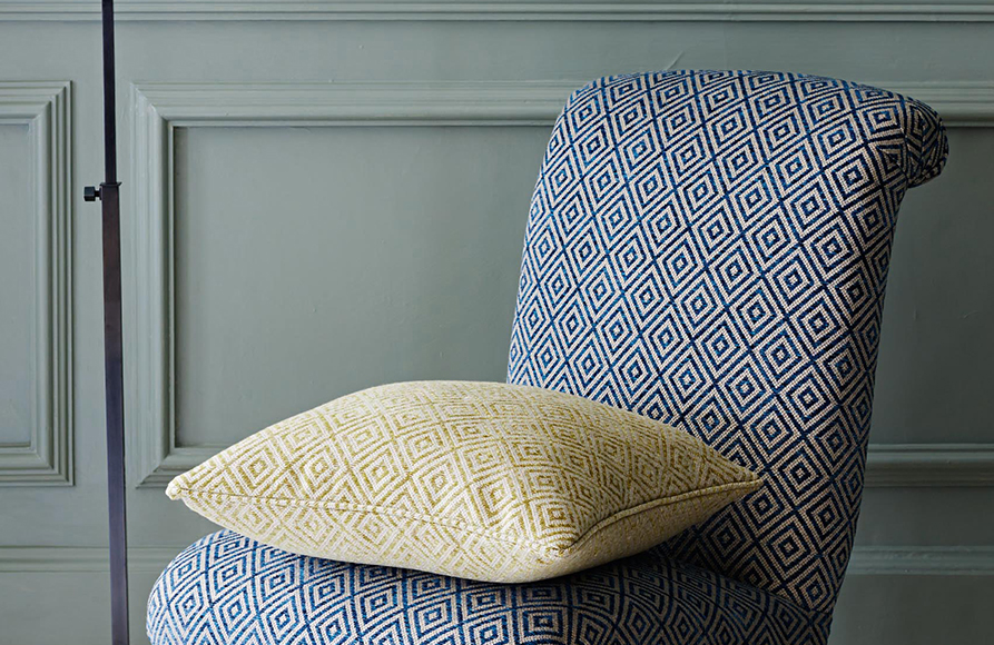 Cosmopolitan Collection - GP & J Baker