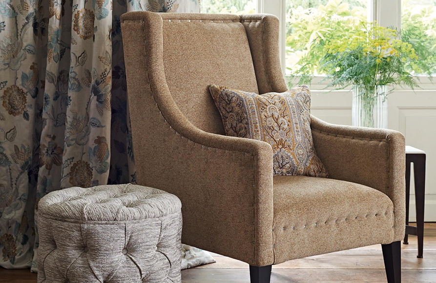 Cosmopolitan Collection - GP & J Baker