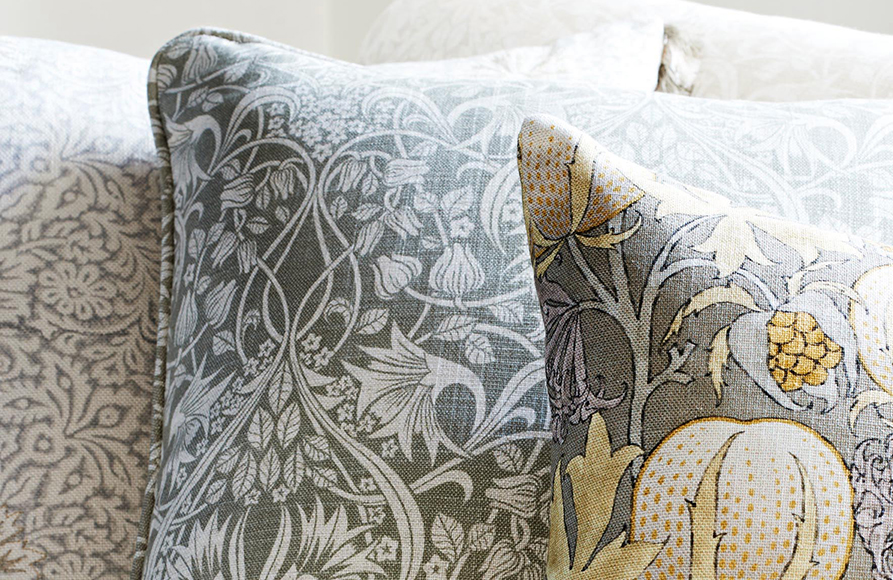 Originals V Prints Collection - GP & J Baker