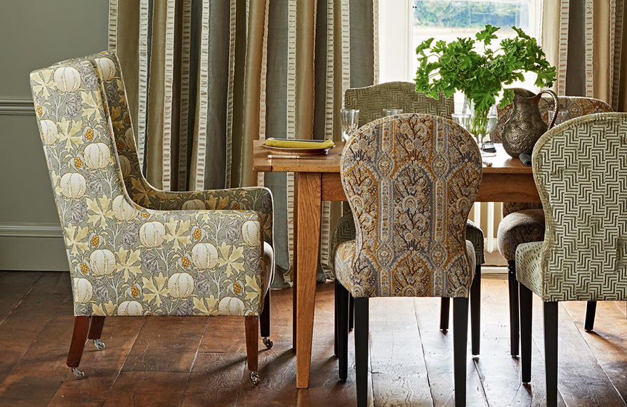 Cosmopolitan Collection - GP & J Baker