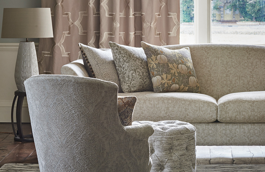 Originals V Prints Collection - GP & J Baker