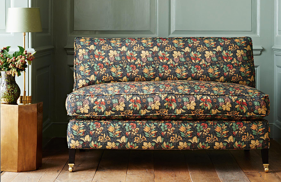 Originals V Prints Collection - GP & J Baker