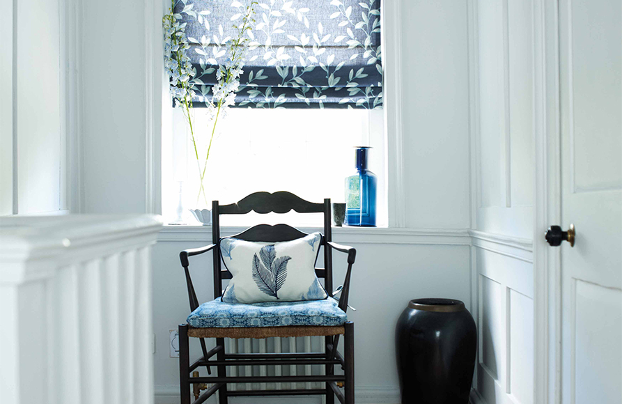 Baker Lifestyle - Homes and Gardens