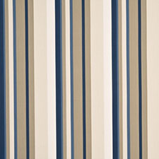 Shelton Stripe Indigo/Taupe SKU BF10430.660