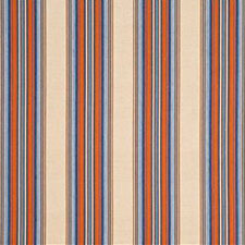 Paxton Stripe Sienna/Turquoise SKU BF10453.338