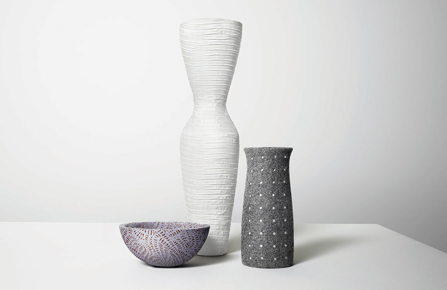 Calvin Klein Quartzite II Collection - Kravet