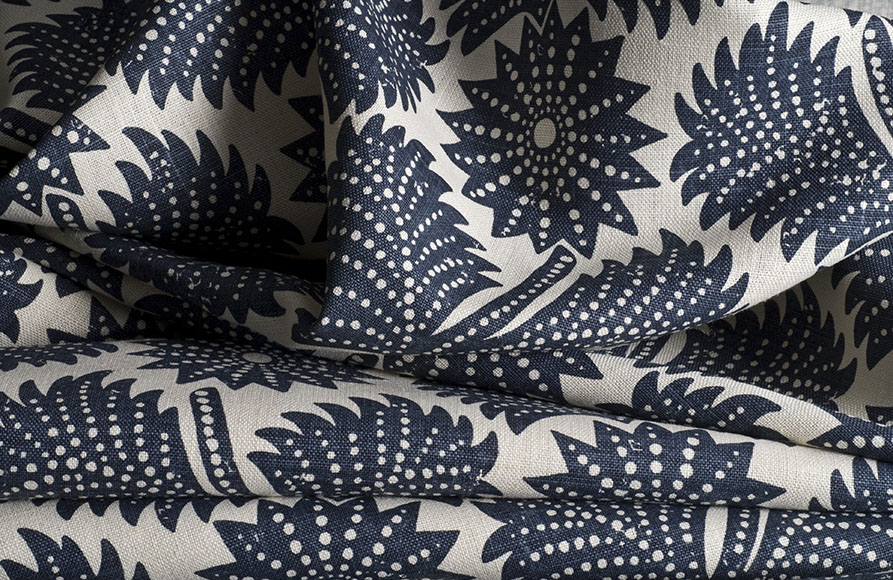 Meander Collection - Threads