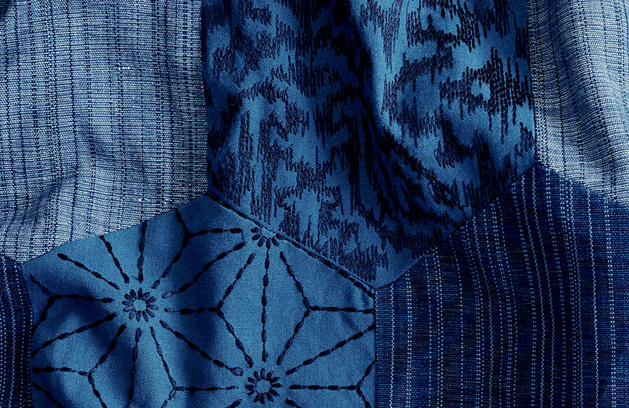 Variation Collection - Threads