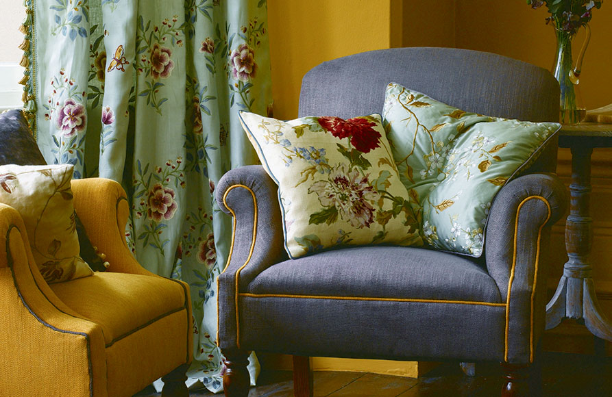 Oleander Collection - GP & J Baker