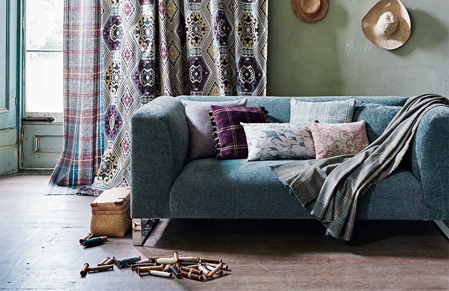Mulberry Home - Bohemian Travels