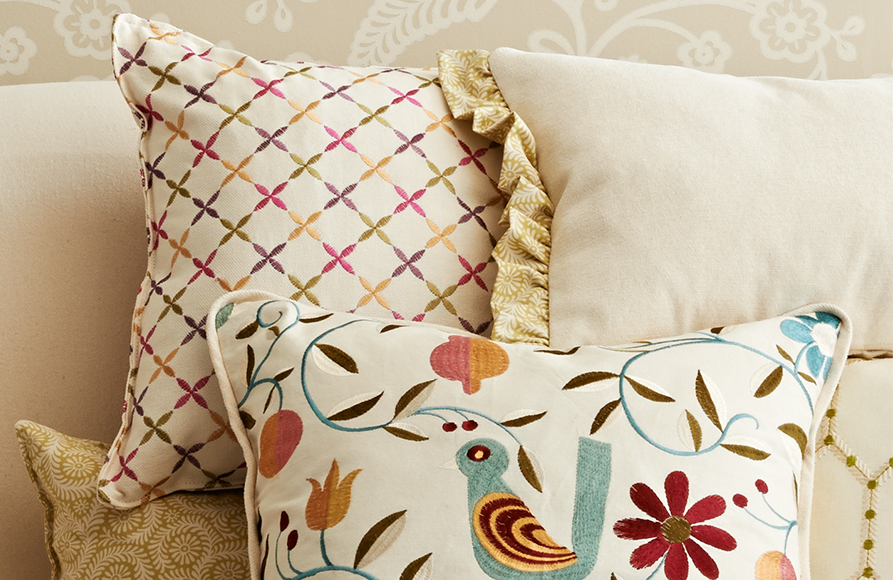 Baker Lifestyle - Denbury