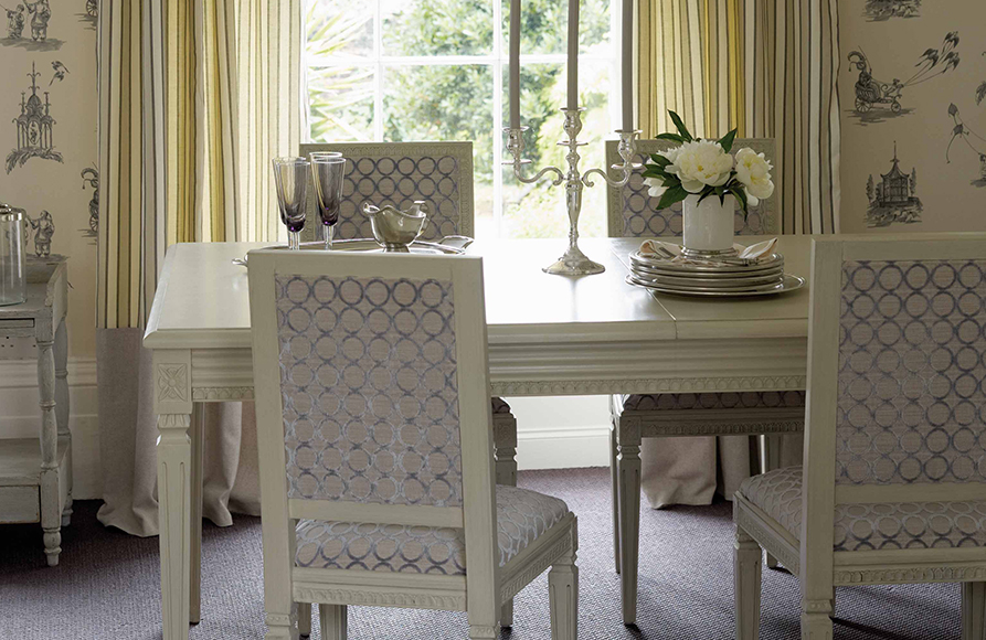 Baker Lifestyle - Denbury