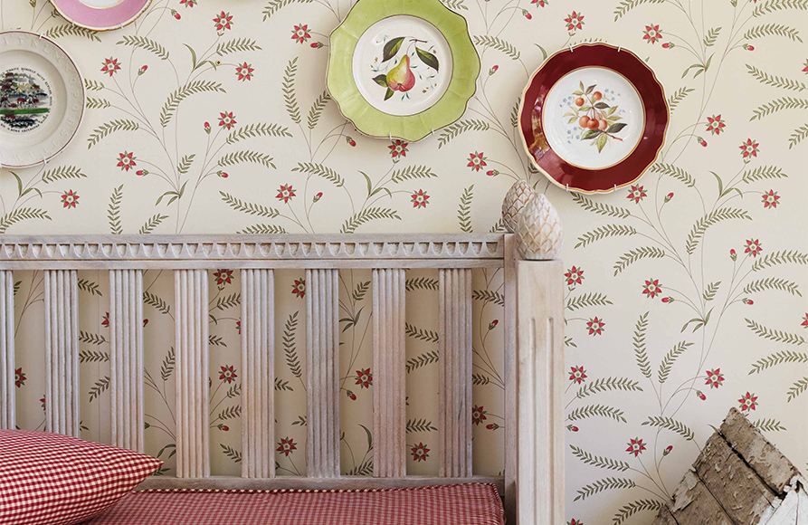 Baker Lifestyle - Homes and Gardens