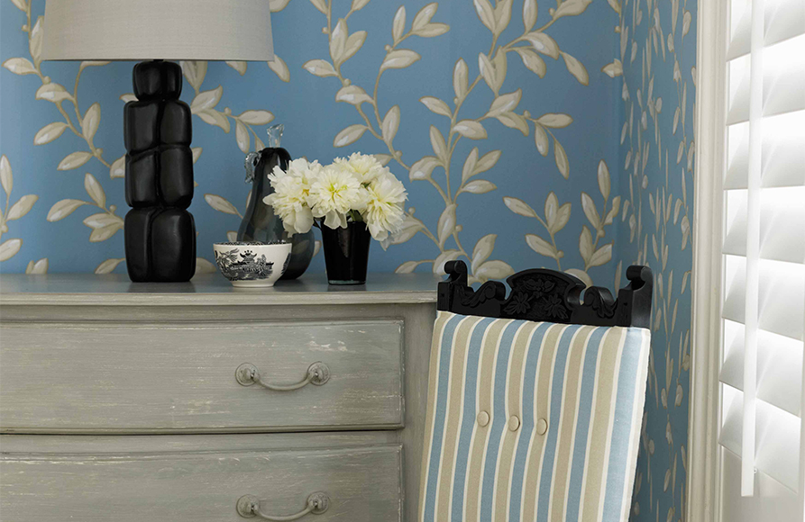 Baker Lifestyle - Homes and Gardens