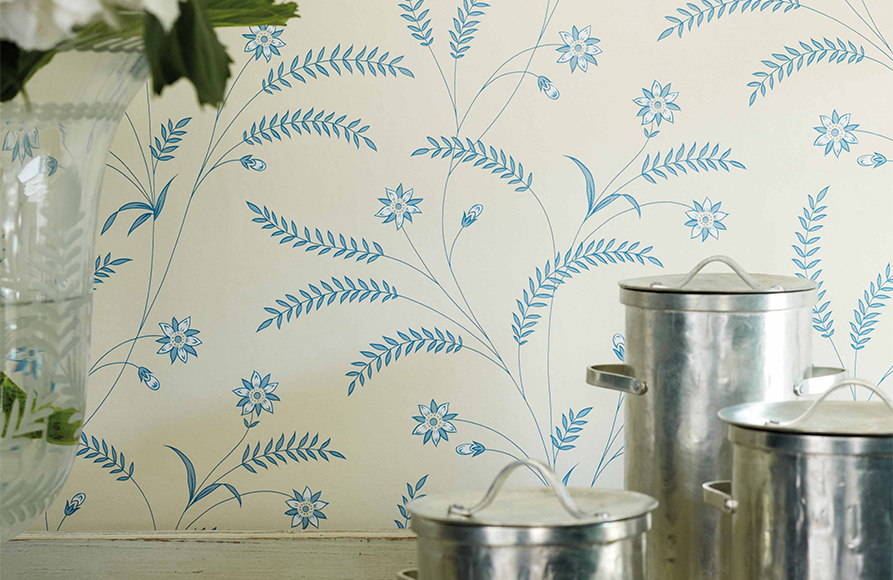 Baker Lifestyle - Homes and Gardens