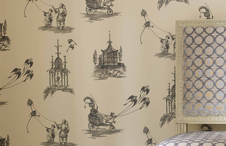 Baker Lifestyle - Homes and Gardens